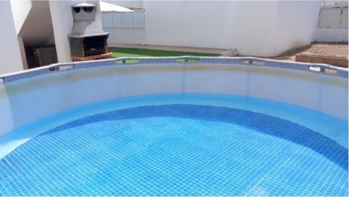 Anchor House Hostel Albufeira Exterior photo